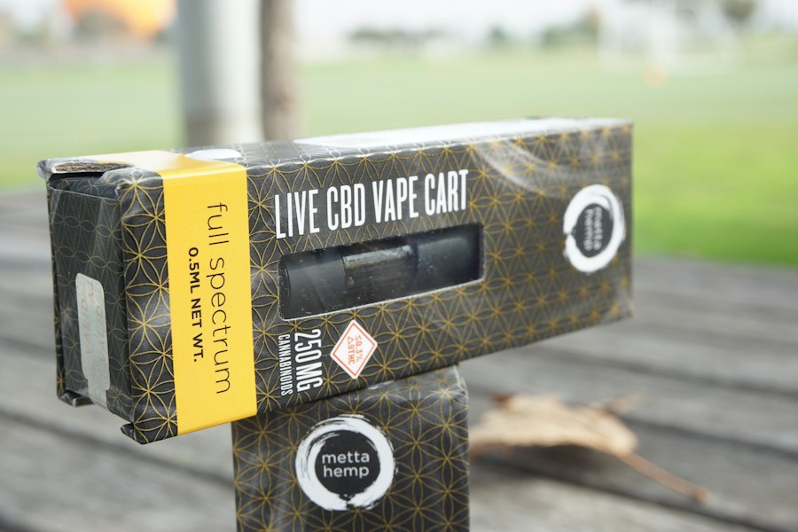 vape kit