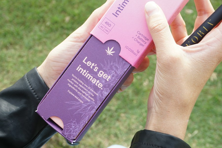 vape kit