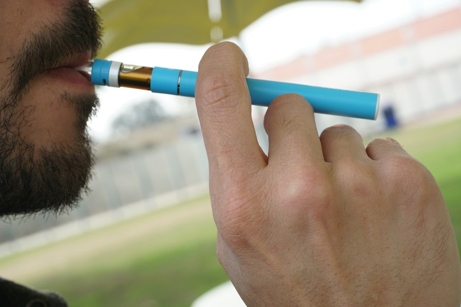 vape pen