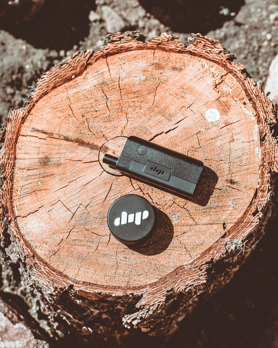 vape kit