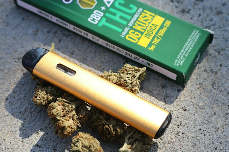 vape accessory