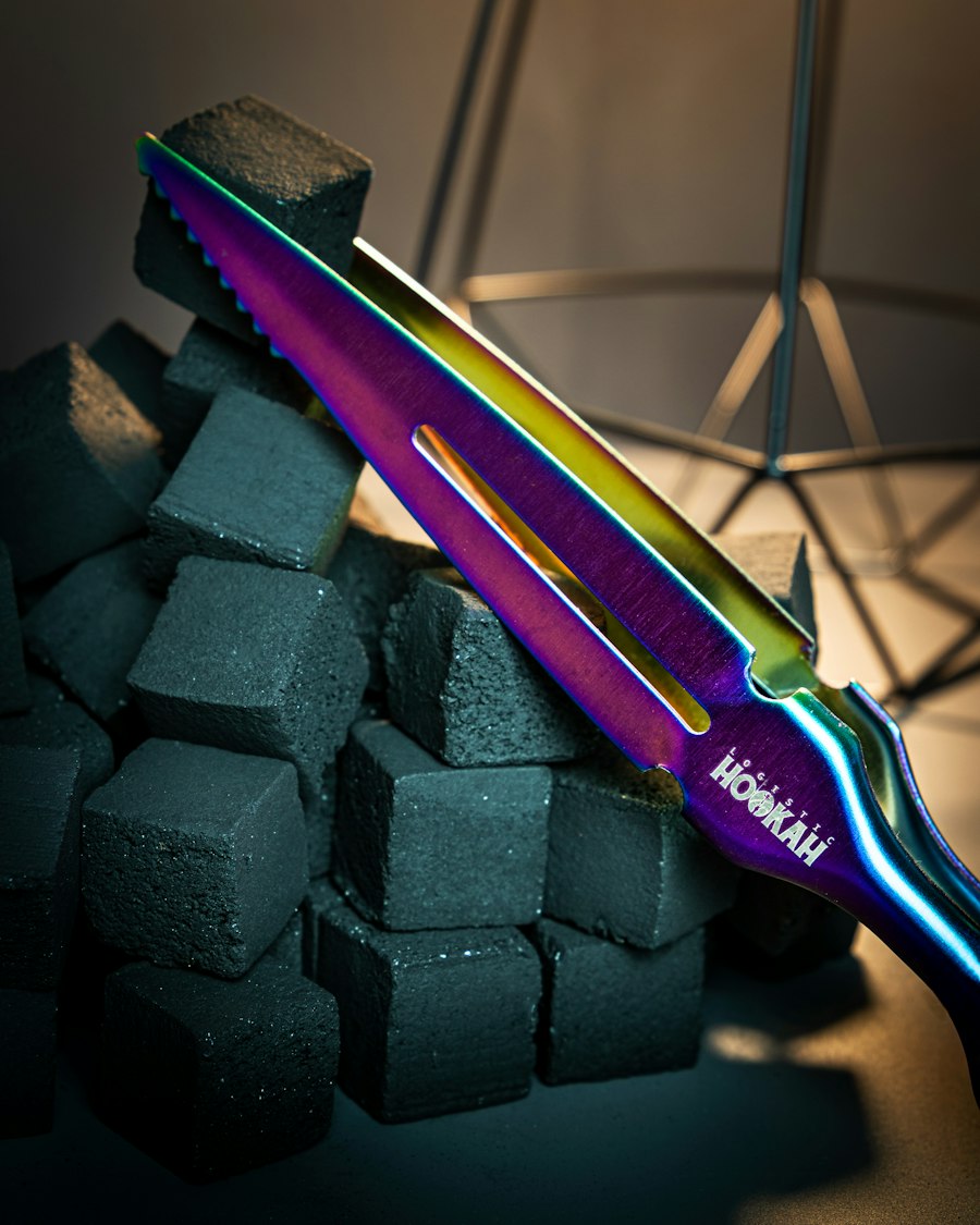 vape cartridge