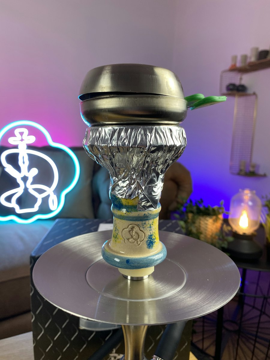 vape device