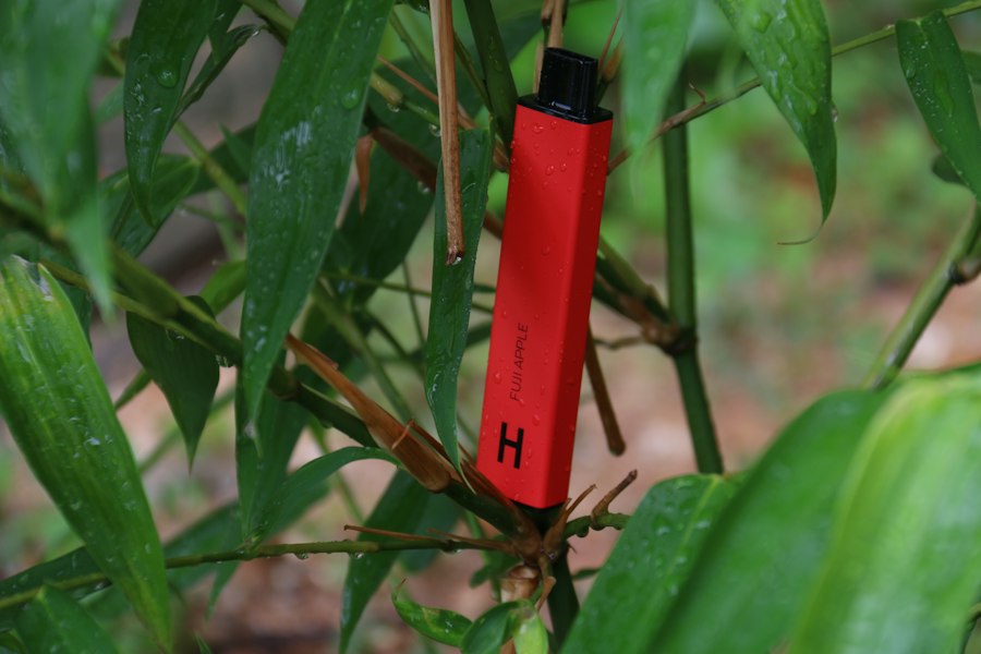 vape device