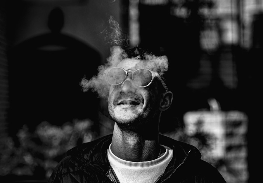 display stand