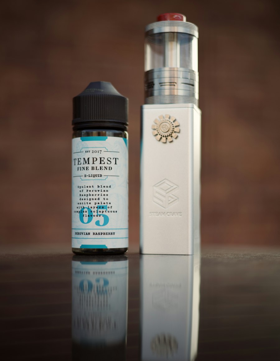 vape coil