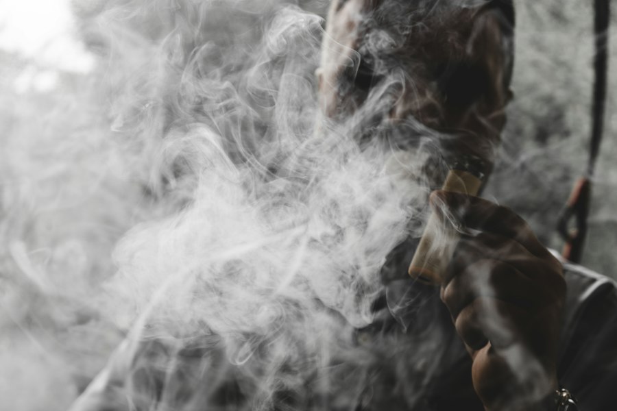 disposable vape