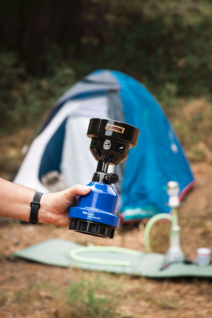 refillable pod