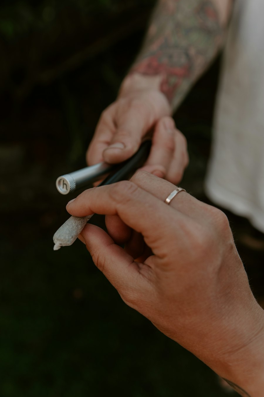 vape accessory