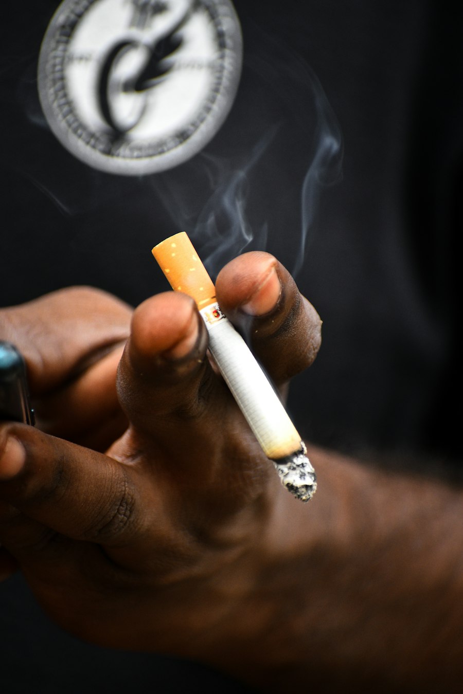 vape cartridge