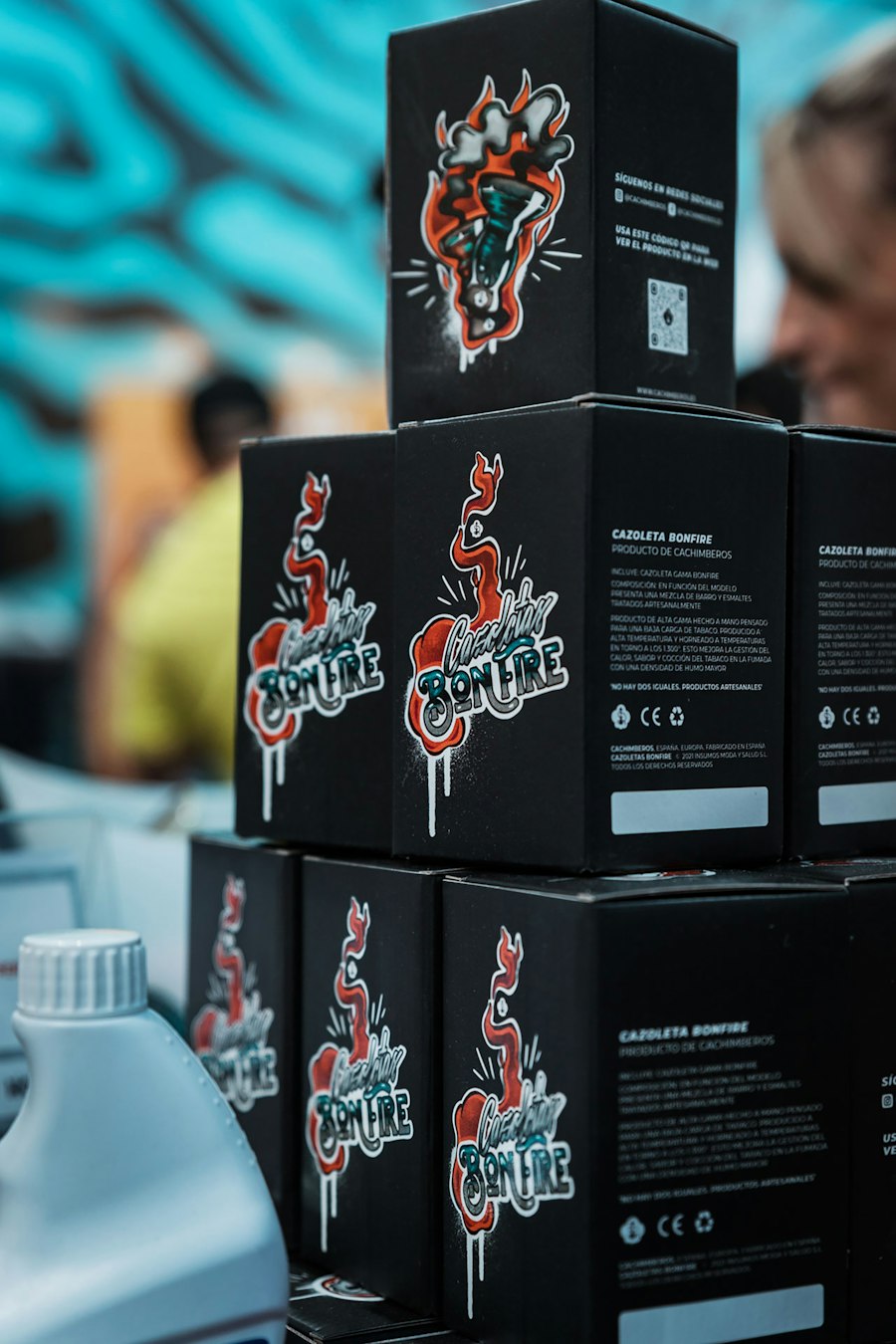 vape bundle