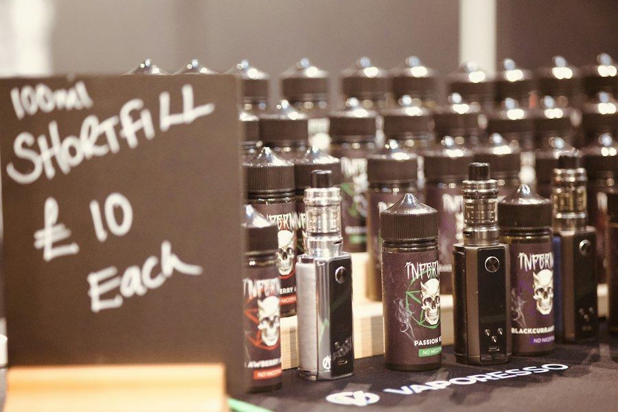 refillable pod