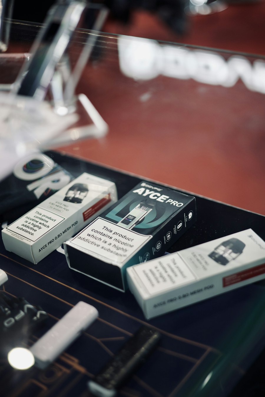 vape accessory