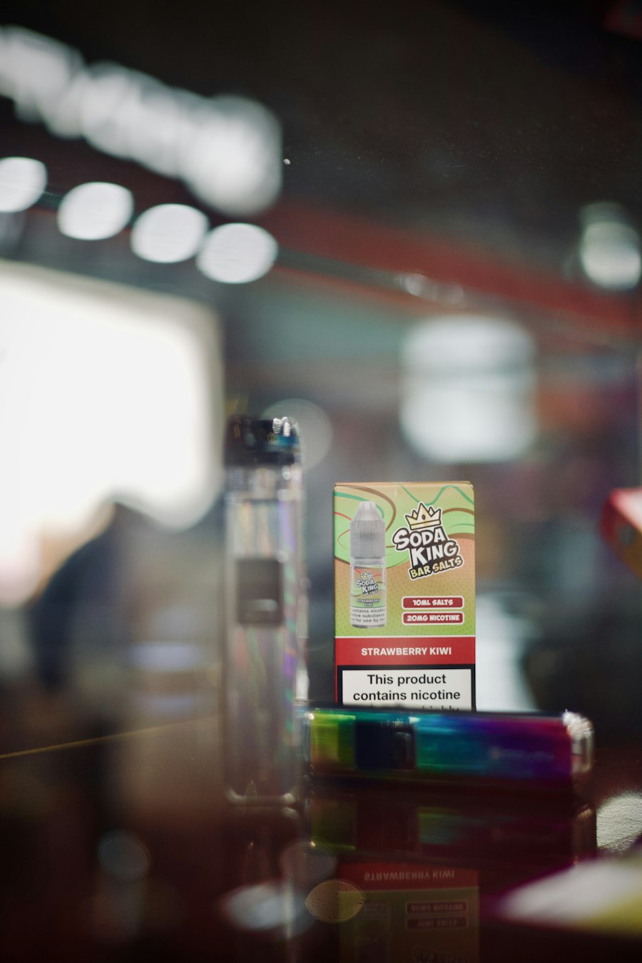 vape device
