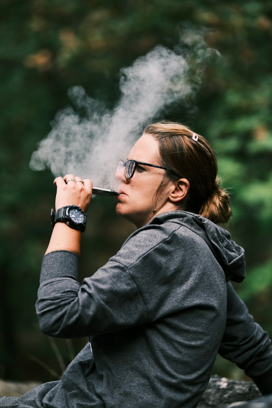 vape starter kit
