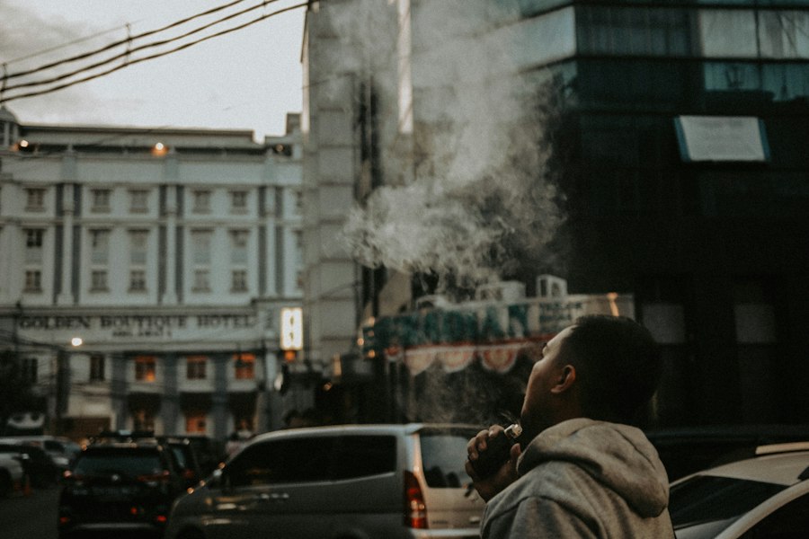 vape kit