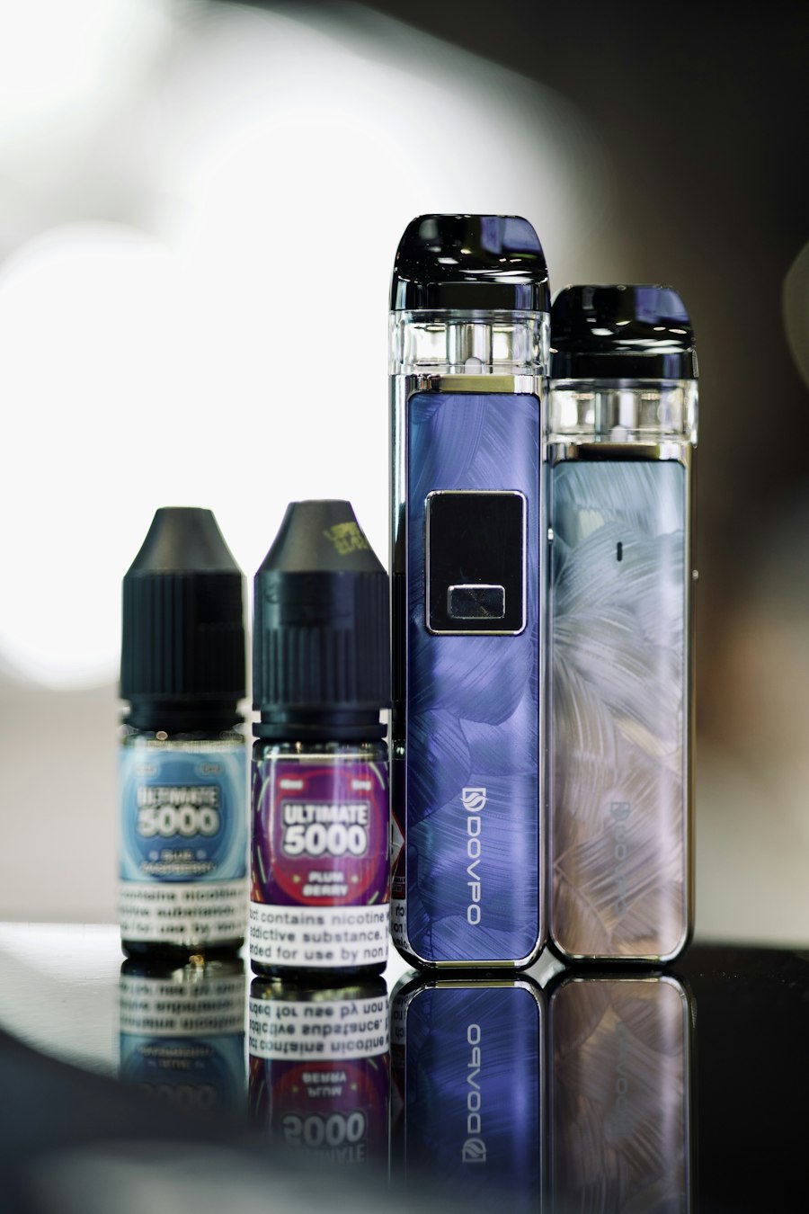 vape battery