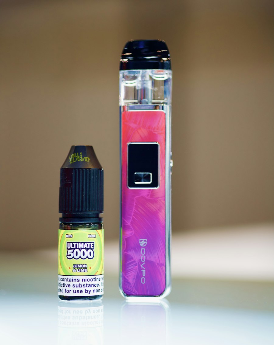 vape bundle