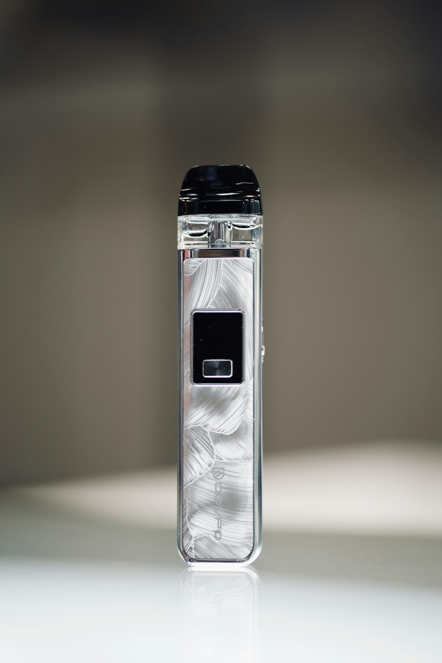 vape tank