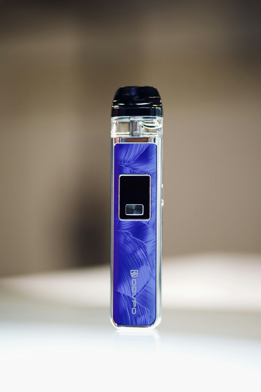 vape starter kit