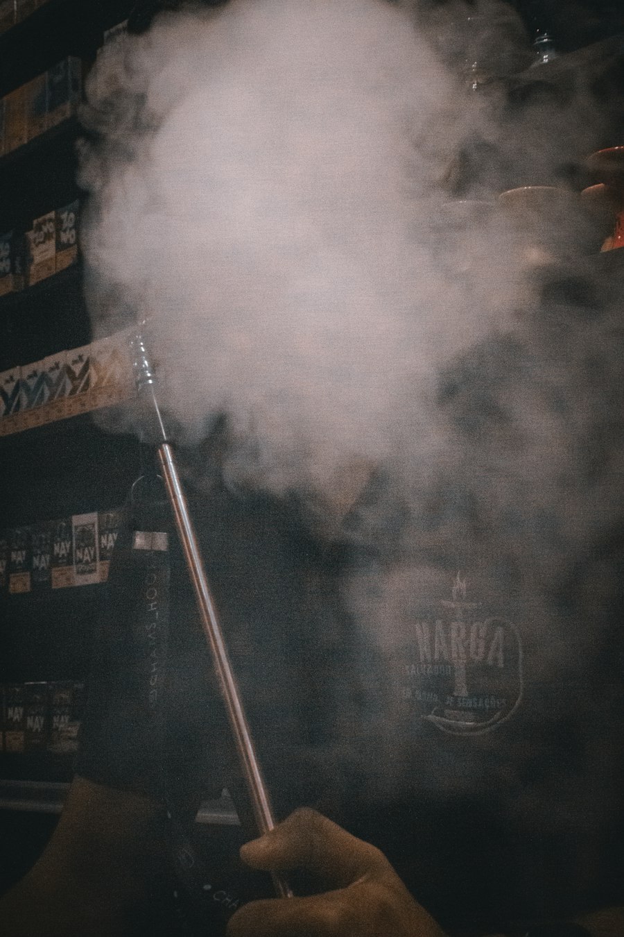 vape starter kit