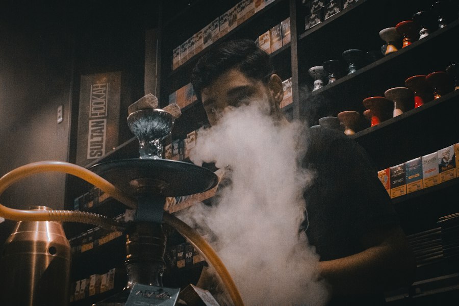vape battery