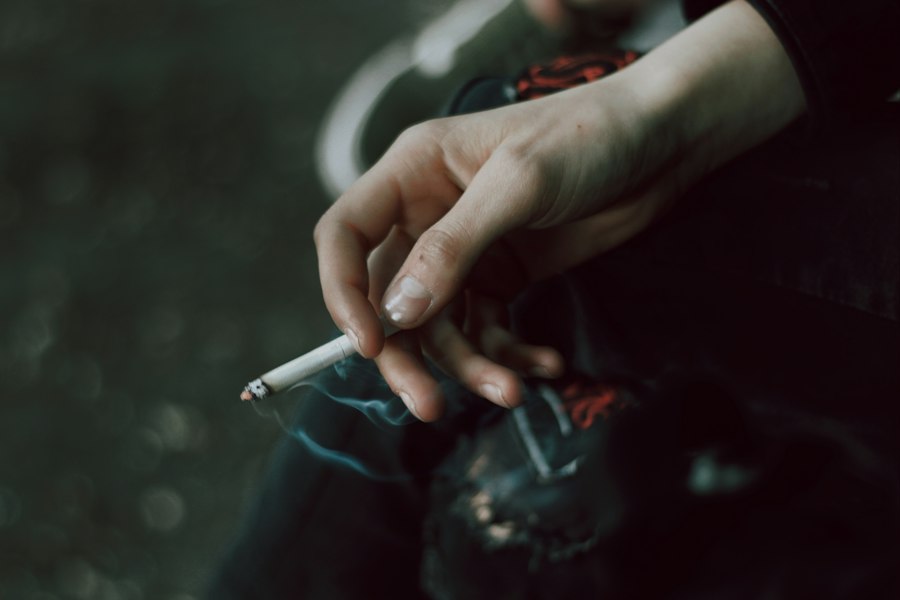 vape tank