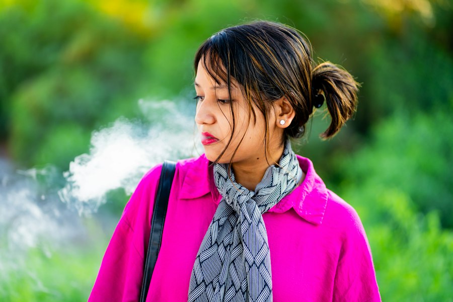 vape mod