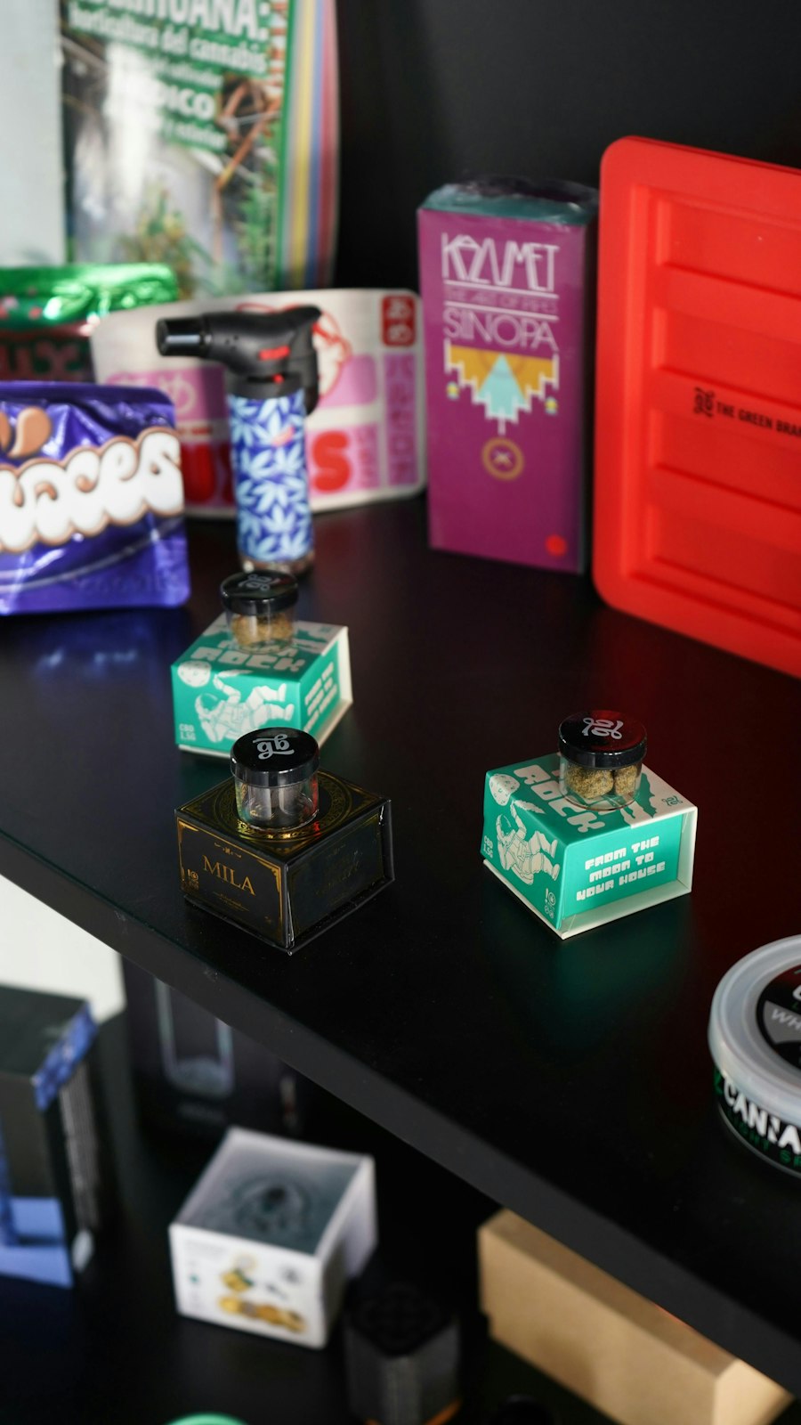 vape kit