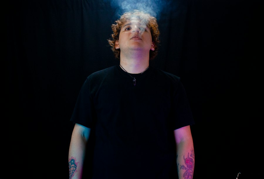 vape tank