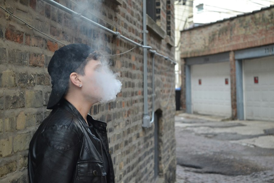 vape battery