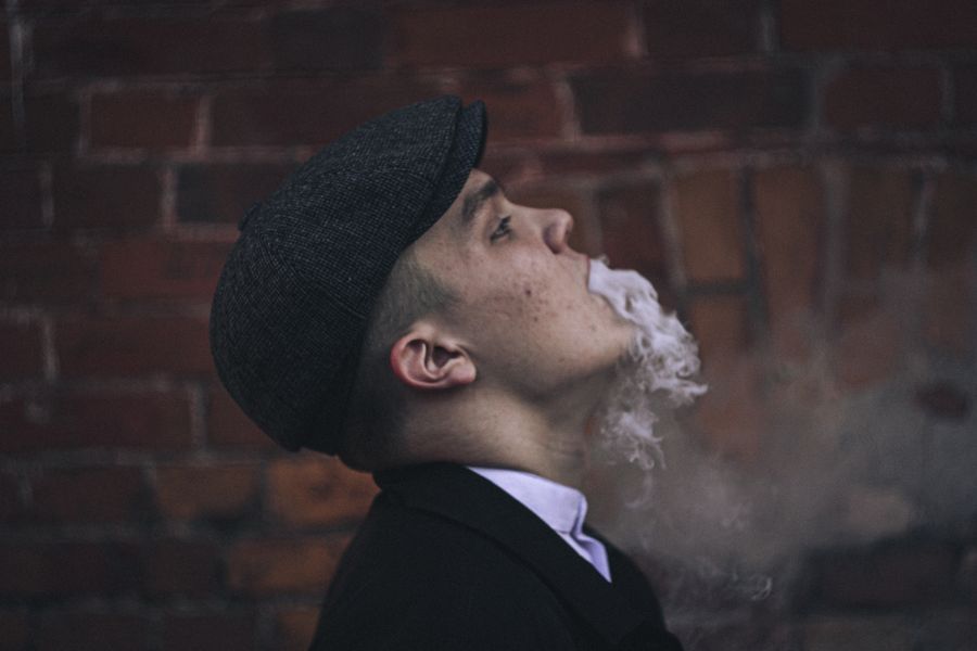 disposable vape