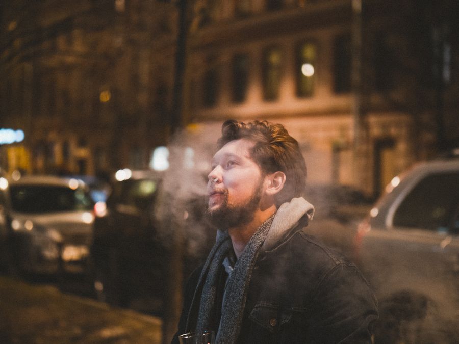 vape tank