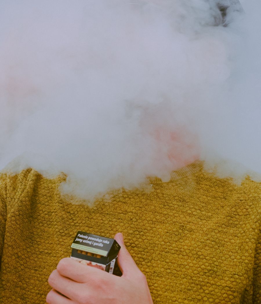 vape pod