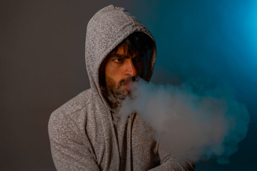 vape starter kit