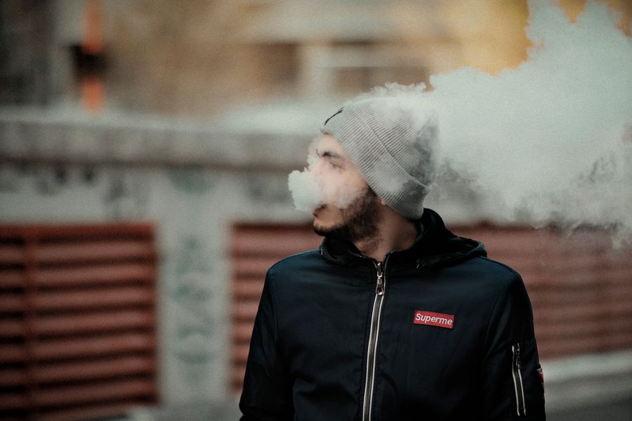 vape pod
