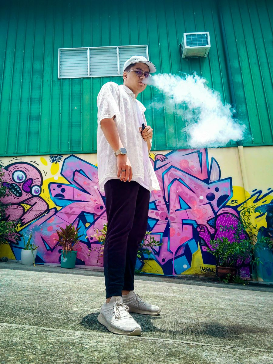 vape starter kit
