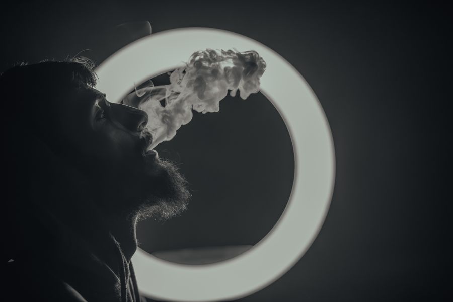 e-liquid