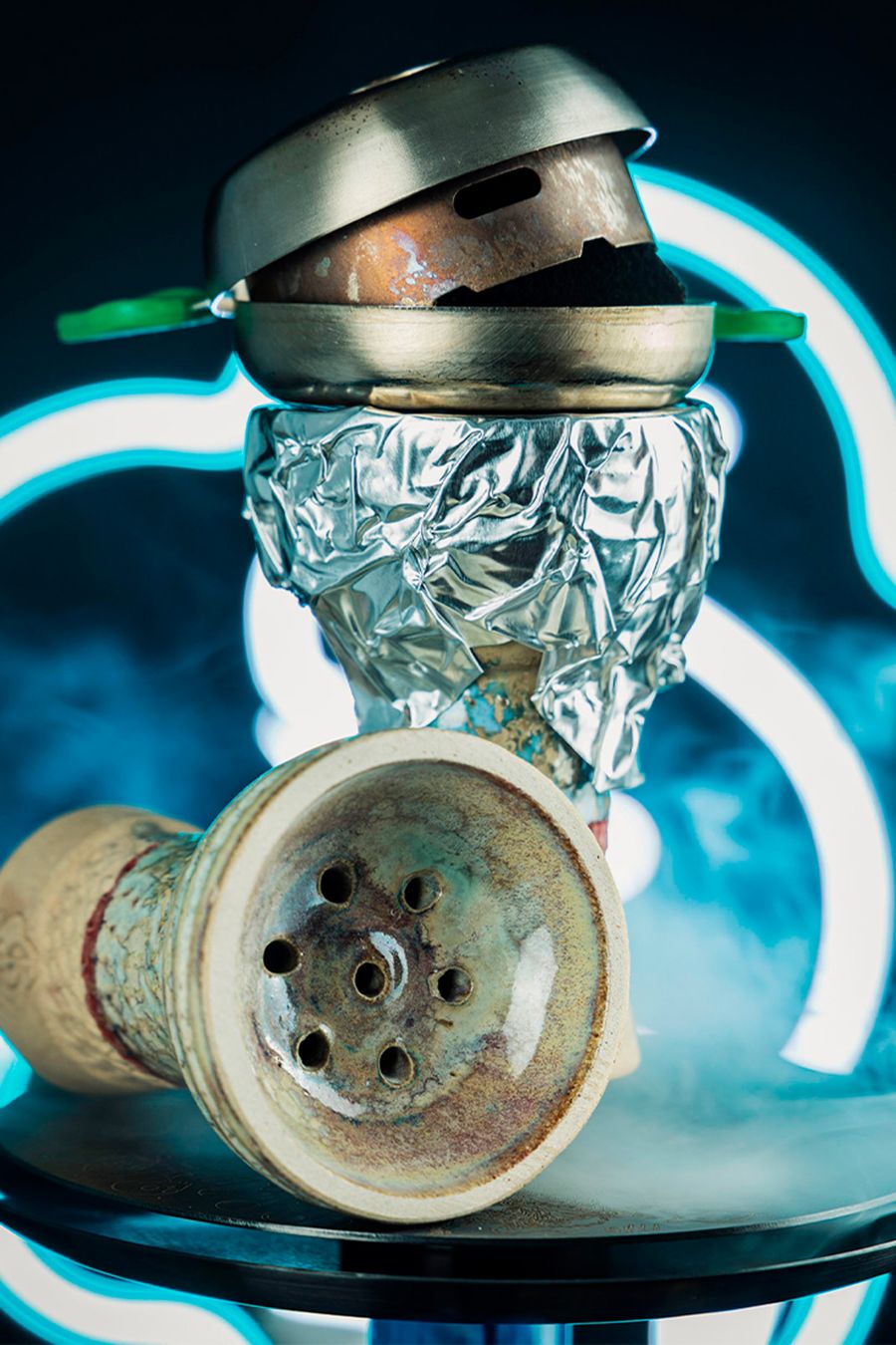 vape device