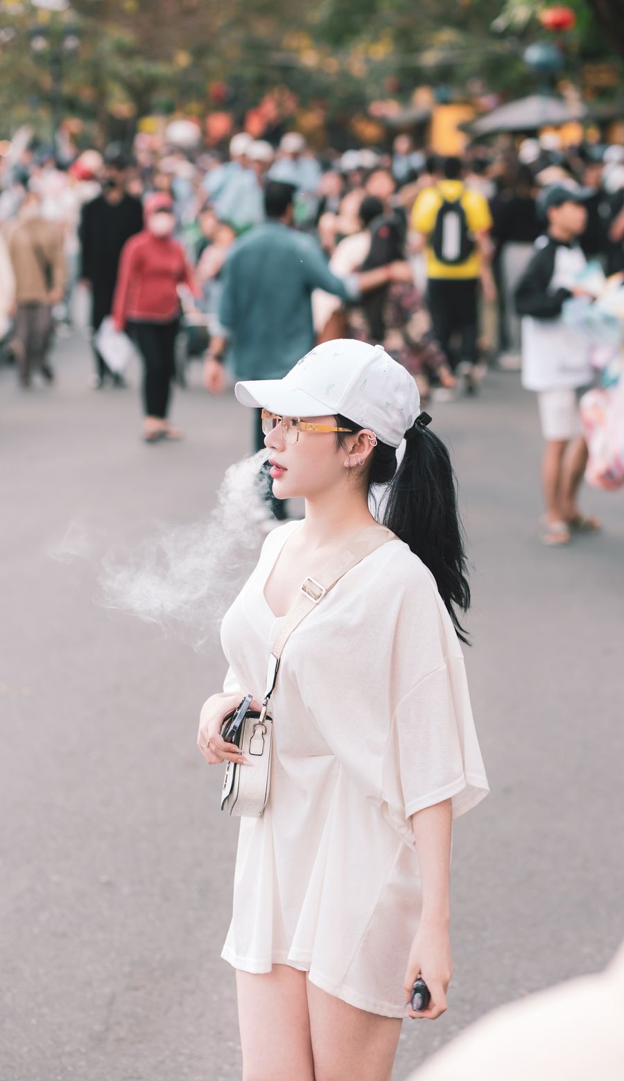 vape device