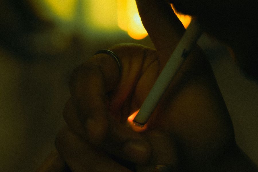 vape mod