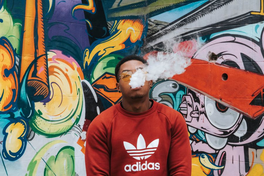 vape kit