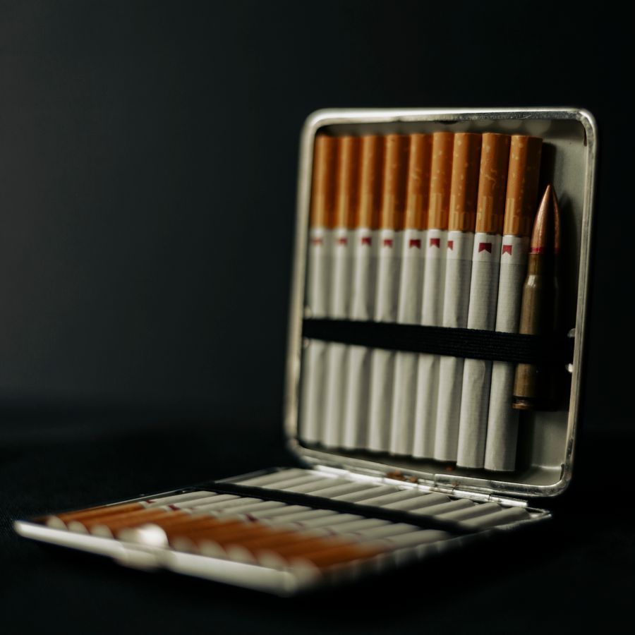 display stand