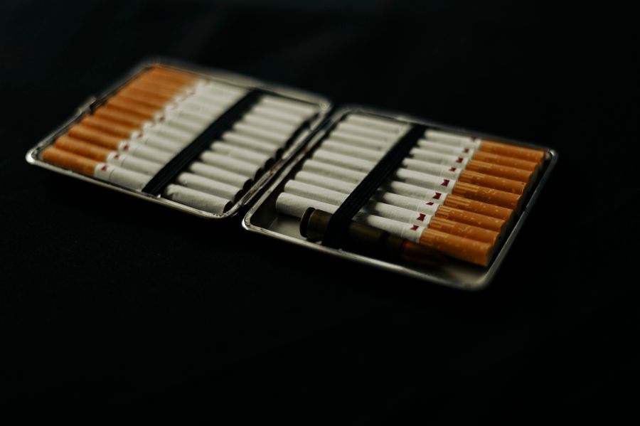 vape accessory