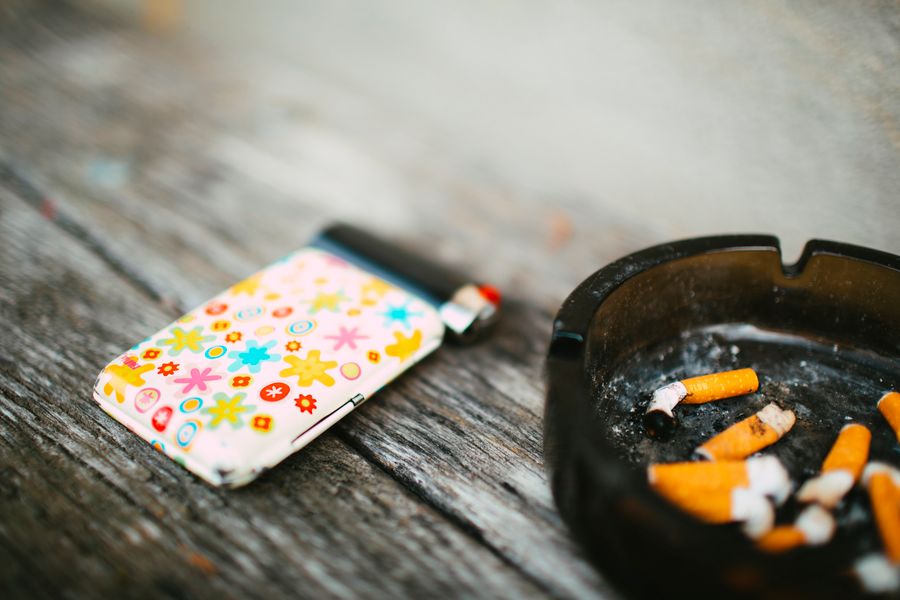 vape device