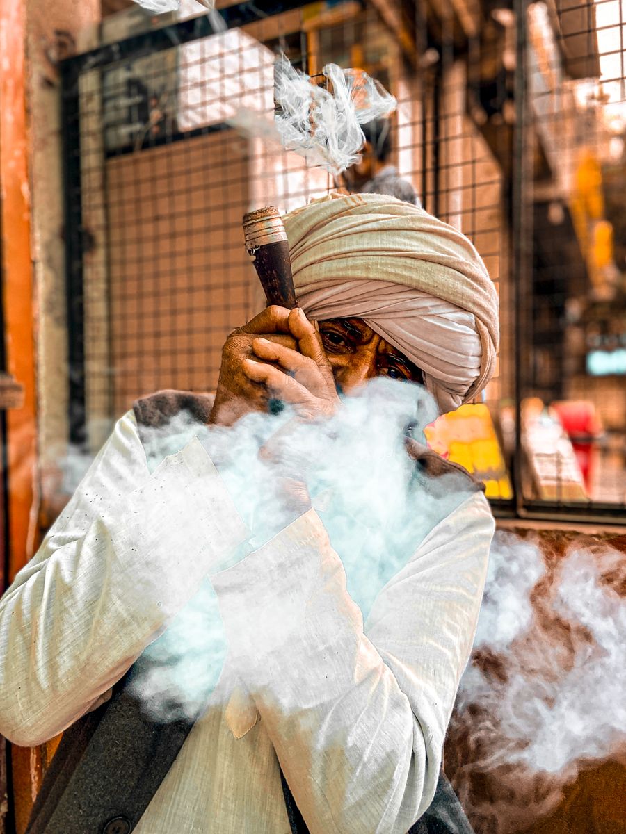 vape kit