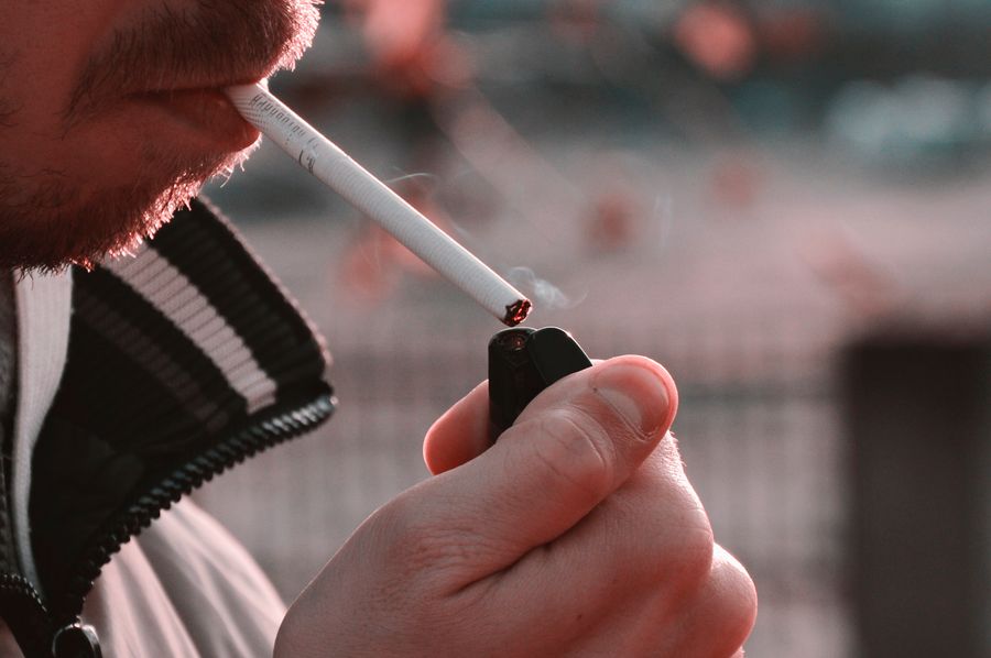 vape battery