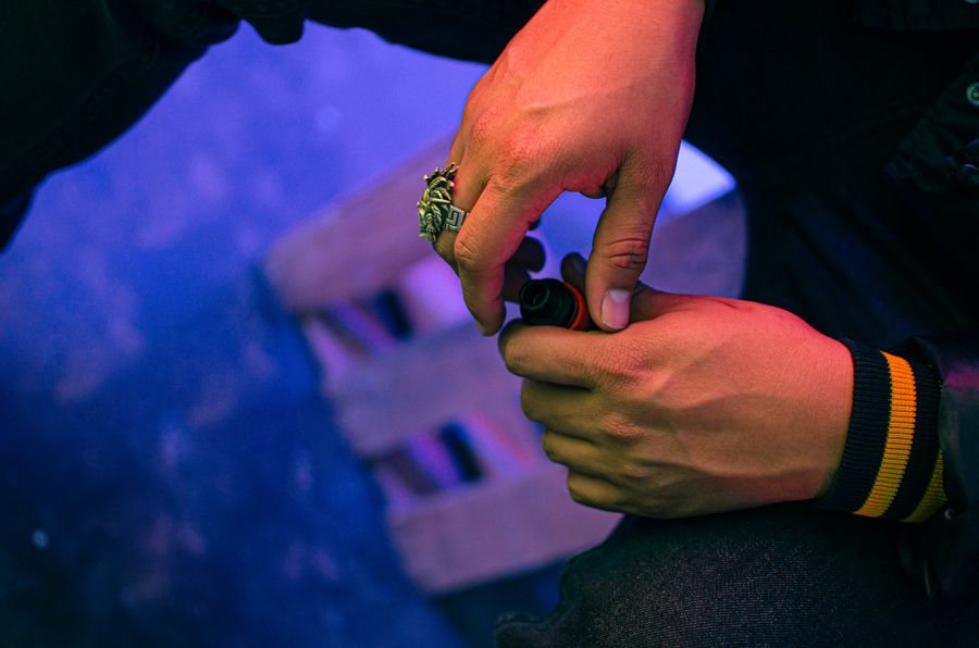 vape bundle