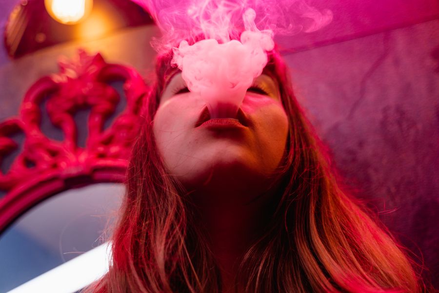 vape accessory
