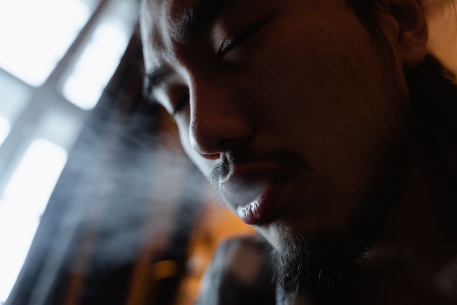 vape pen